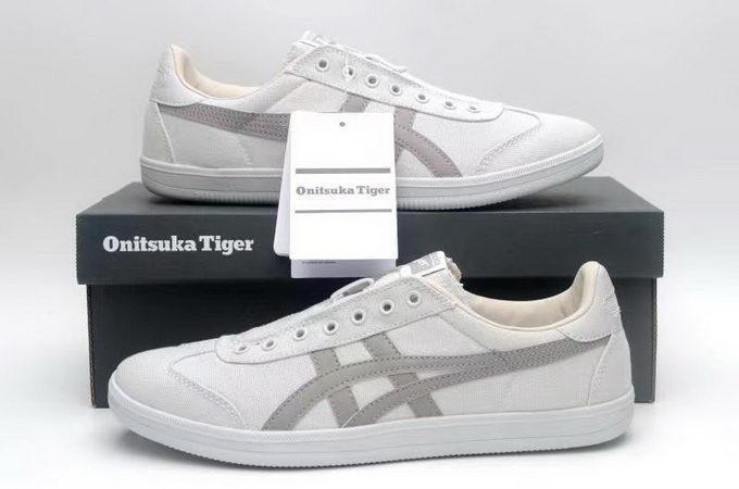 Onitsuka Tiger Unisex ID:20240818-133